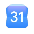 Google Calendar logosu