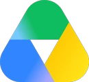 Google Drive logosu