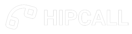 Hipcall logosu