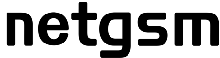 NetGSM logosu