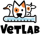 VetLab logosu