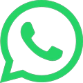 WhatsApp logosu
