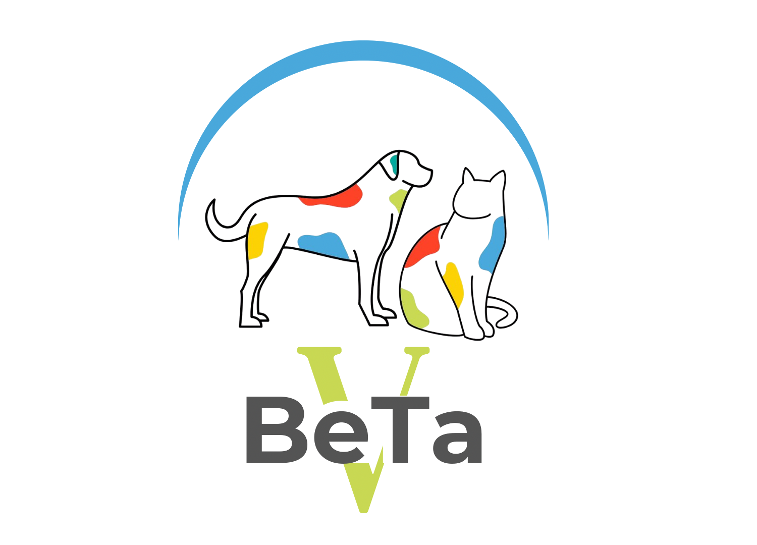 Beta Veteriner Kliniği logo