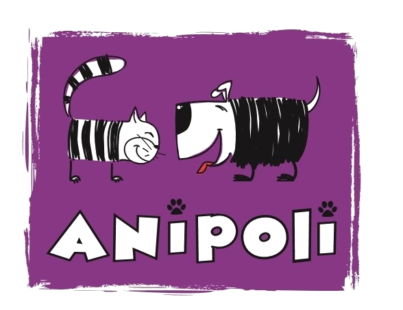 Anipoli Veteriner Kliniği logo
