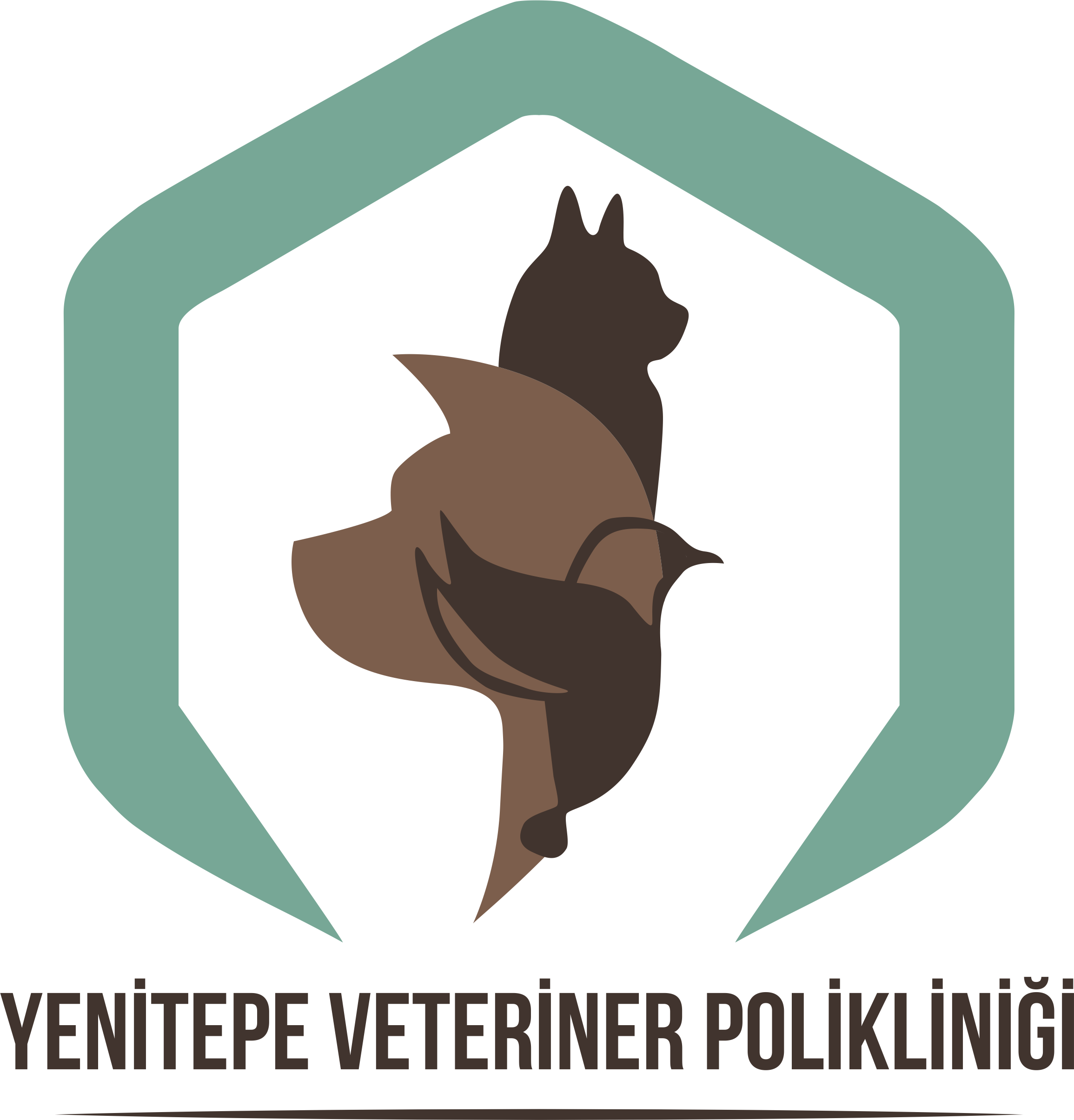 Yenitepe Veteriner Polikliniği