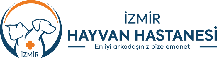 İzmir Hayvan Hastanesi logo