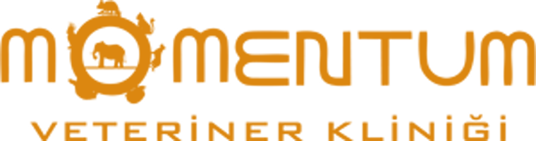 Momentum Veteriner Kliniği logo