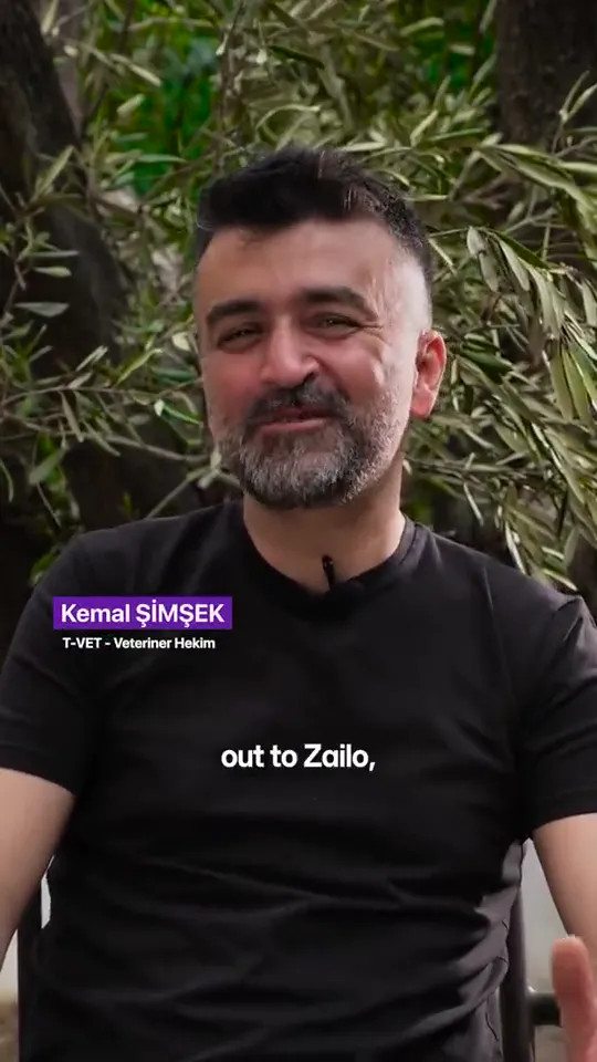 Kemal Şimşek, T-VET